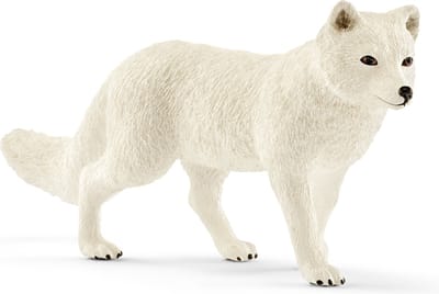Schleich Safari - Poolvos 14805
