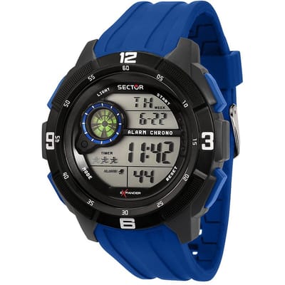 Sector Herenhorloge Ex-04 R3251535002
