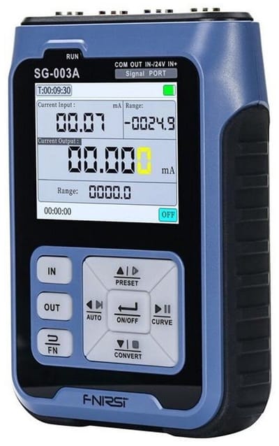 FNIRSI - SG-003A - Générateur de signaux