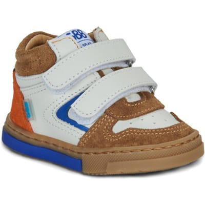 Hoge Sneakers GBB PIMENTE