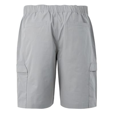 Regatta Heren Mallen Korte Broek (Stormgrijs)