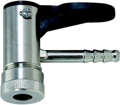 KS Tools - Pompnozzle met Vergrendeling - 6 mm