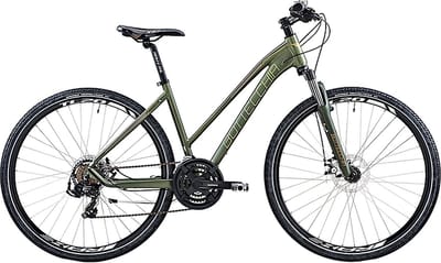 Crossbike 28” ‘Diamant’ Dame