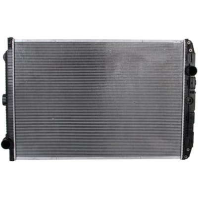 Radiator, motorkoeling NRF 509559