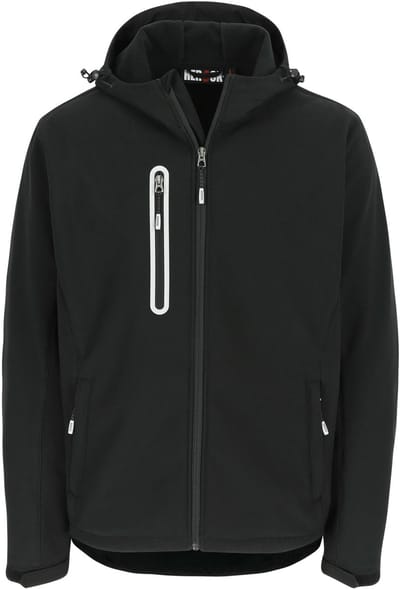 Herock Igor Werkjas Zwart / 3XL