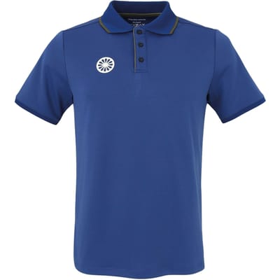 The Indian Maharadja Kadiri Pique Polo Jongens - Maat 140