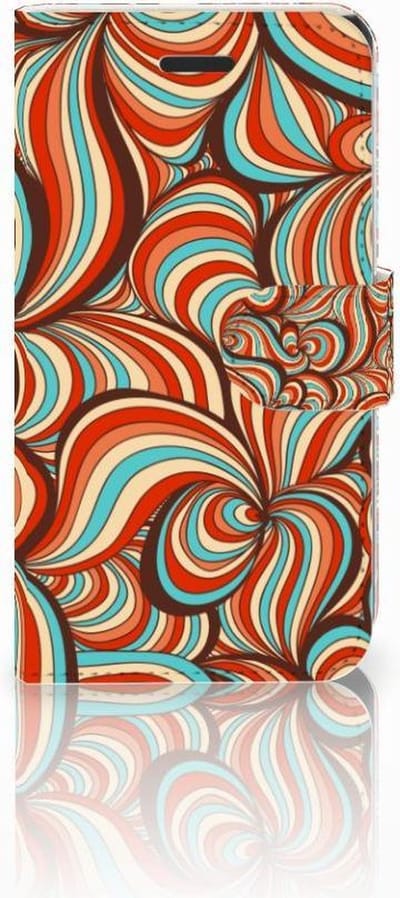 Samsung Galaxy Xcover 3 | Xcover 3 VE Hoesje Retro