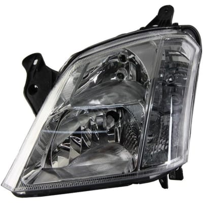Koplampen VALEO 088511, links