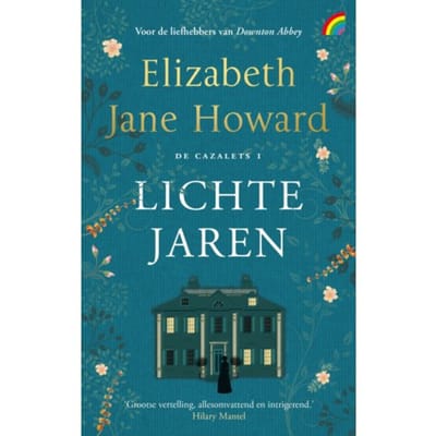 Lichte Jaren - Elizabeth Jane Howard