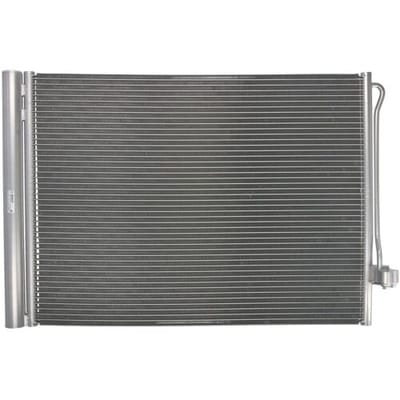 Condensator, airconditioning BOSCH 1 986 AD2 332