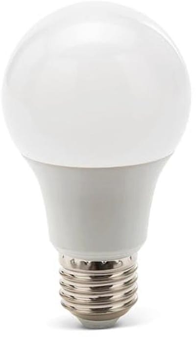LED A60 Dimmable 12W Gloei-lamp E27 4000K - Energiezuinige Verlichting