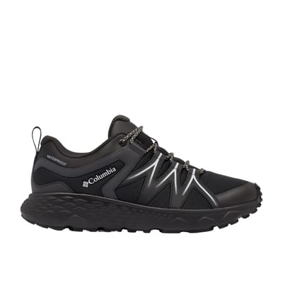 Columbia Peakfreak Roam™ Wandelschoenen Zwart EU 48 Man