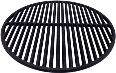 Own grill gietijzer BBQ Rooster 34 cm
