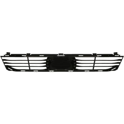 Bumper - onderdelen BLIC 6502-07-0078910DP