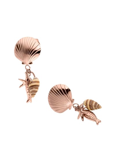 PURELEI Oorbellen Ocean Crush