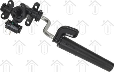 DeLonghi Tap Van koffiemachine EAM3300 7313216621