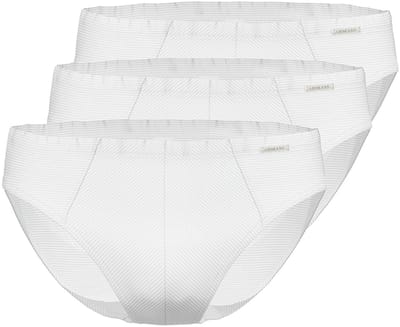 Ammann Heren minislip 3 pack Cotton & More