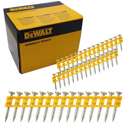 DeWALT DCN8901030 Nagels Standaard 30mm VE=1005