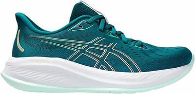 Asics Gel-cumulus 26 Hardloopschoenen Blauw EU 37 1/2 Vrouw