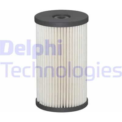 Brandstoffilter DELPHI HDF615
