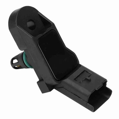 Druksensor ABS - MAP sensor Manifold Absolute Pressure - Motorprestaties optimaliseren - Directe vervanging