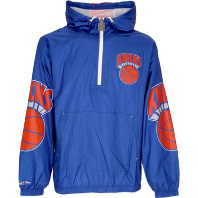 Uitneembare windjack voor heren Nba Team Og 2.0 anorak windjack Neykni originele teamkleuren