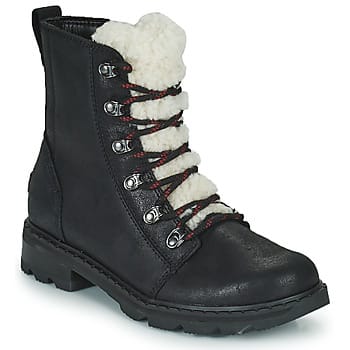 Laarzen Sorel LENNOX LACE COZY