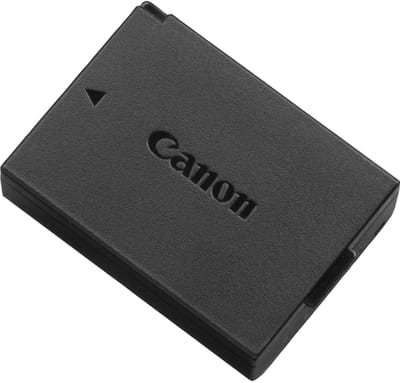 Canon Accu - LP-E10
