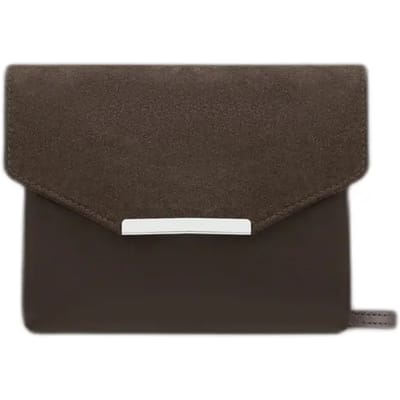 Handtas van chocolade voor dames Ryłko