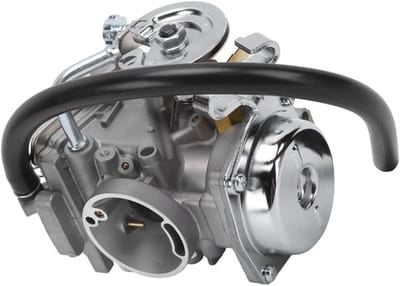 Carburateur Motorfietsen, Carburateur Vervanging voor V Star 250 Virago XV 250 Route 66 XV250 1988-2015