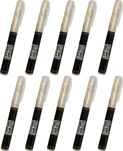 10 Thoby3 Siwak - Sewak - Miswak - met houder - hygiënisch - natuurlijke tandenborstel