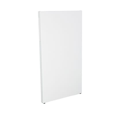 AEG Montageset witte koelkastdeur - 998x550x91.5mm 4055516936
