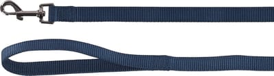 Flamingo Ziggi - Looplijn Honden - Looplijn Ziggi Donkerblauw 130cm 20mm - 1st - 134591 - 1st