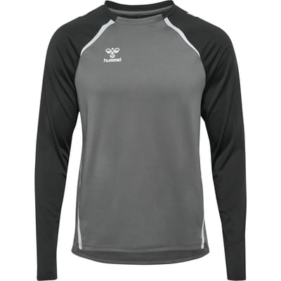 Hummel-sweatshirt Hmllead 2.0 Crew Sweat 223748