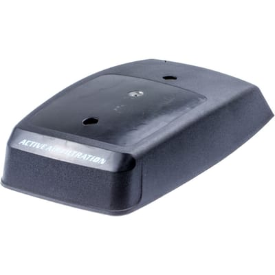 Filterkap