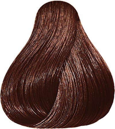 Wella Color Touch Deep Browns 5/73 Light Brown Brown Gold 60ml