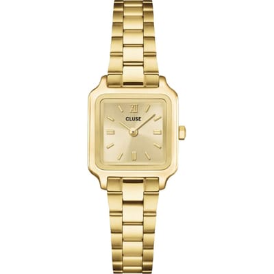 Cluse Gracieuse CW15502 Gracieuse Mini Horloge