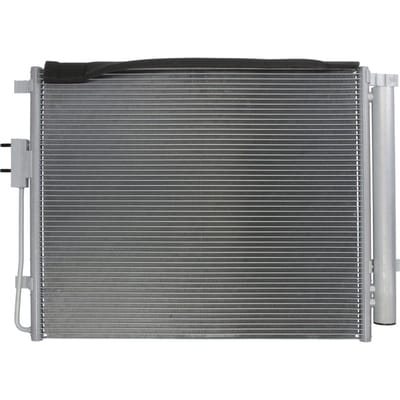 Condensator, airconditioning NRF 350575