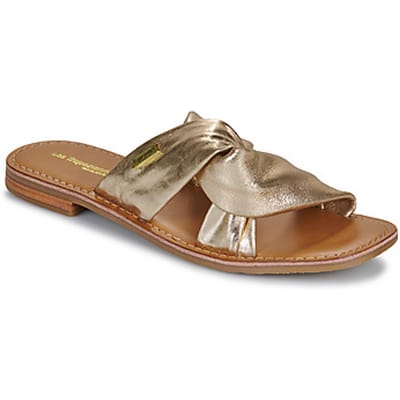 Les Tropeziennes par M.Belarbi  Slippers HIROK
