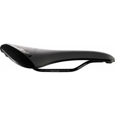 Selle italia zadel Selle Italia Boost EVO X-Cross TM Superflow Manganese L3 grijs