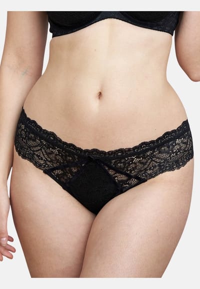 String ELIANA VELVET