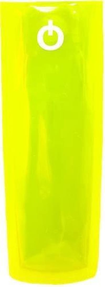 Wowow Multilight Reflecterend Geel