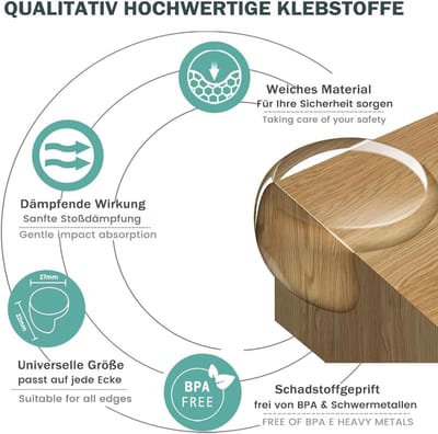 Famanu - 10 Stuks Glazen shotflessen 60 ml met witte deksels en etiketten, herbruikbare mini sapflessen voor gember en kruiden