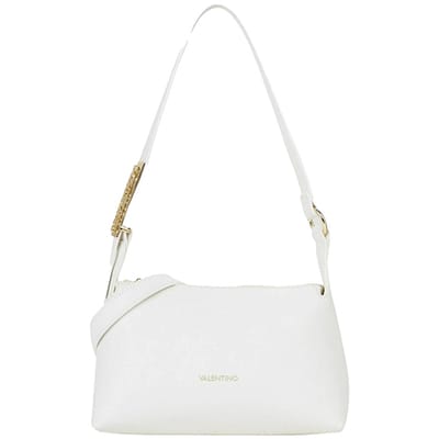 VALENTINO schoudertas Helen Shoulder Bag Bianco wit