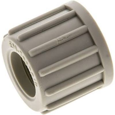 14x12 M20x1.5mm Union Nut PP Gekarteld [2 Stuks]