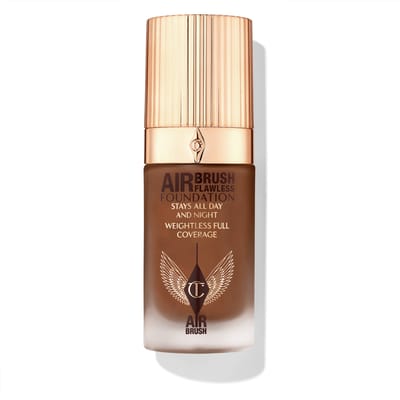 Charlotte Tilbury Airbrush Flawless Foundation - 14 Cool