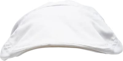Mascot Food & Care Flat cap 20350-230 - Wit - M
