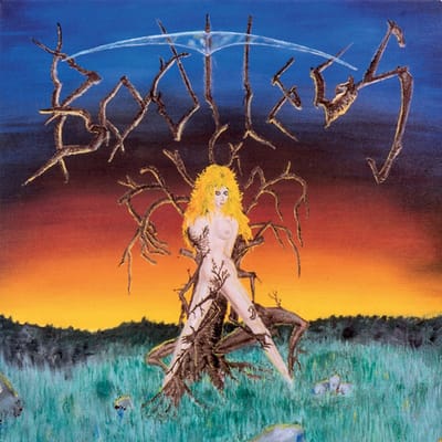 CD BOOTLEGS - Bootlegs Non-Japan ObiMetal Gebruikt black