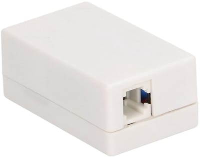 Telefoongesprek Opnameapparaat met RJ11 Aansluiting en 32GB Ondersteuning