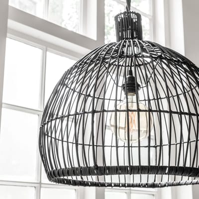 MUST Living Hanglamp Las Salinas Large - 50x50x50 cm